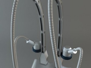 lab equipment 3D Model