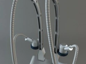 lab equipment 3D Model