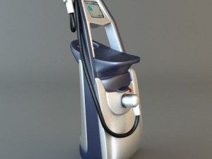 lab equipment 3D Model