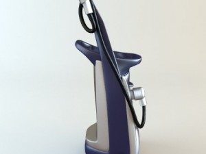 lab equipment 3D 模型