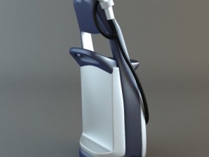 lab equipment 3D 模型