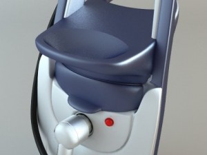 lab equipment 3D 模型