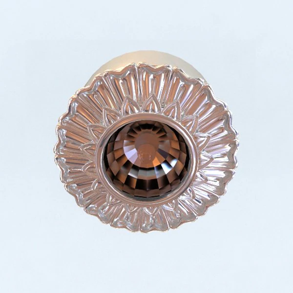 celling light 3D Model .c4d .max .obj .3ds .fbx .stl .blend