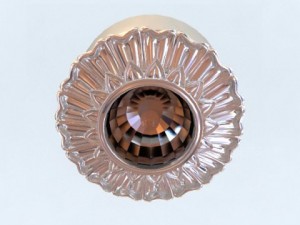celling light 3D Model