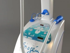 lab equipment 3D Model