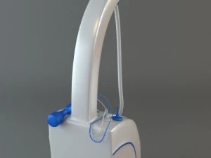 lab equipment 3D Model