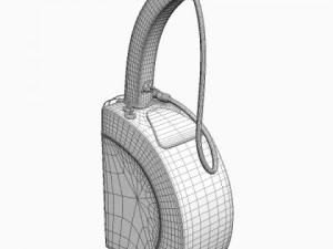 lab equipment 3D Model