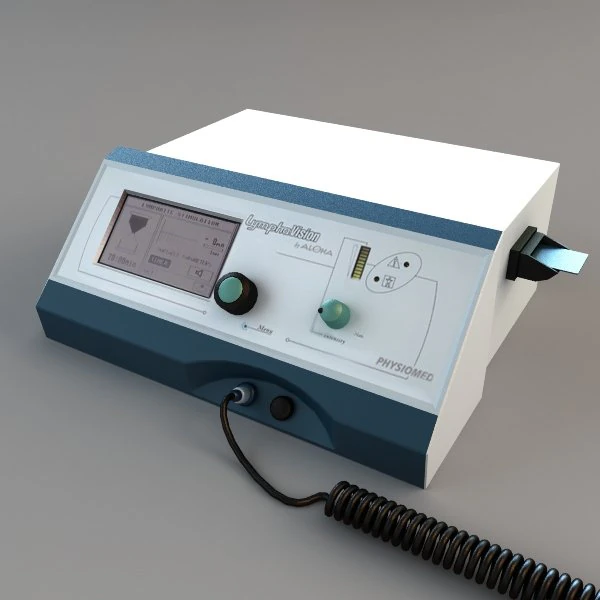 лабораторное оборудование 3D Модель .c4d .max .obj .3ds .fbx .stl .blend 