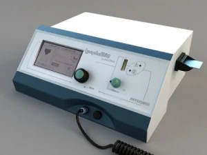 лабораторное оборудование 3D Модель