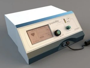 лабораторное оборудование 3D Модель