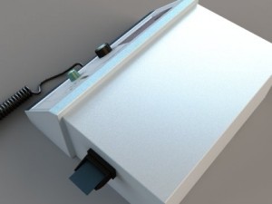 lab equipment 3Dモデル