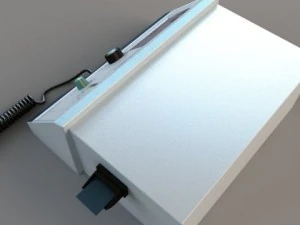 лабораторное оборудование 3D Модель