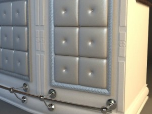 product collection kitchen cabinets  appliances Modello 3D