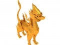 thaileo 3D Model