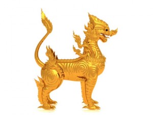 thaileo 3D Model