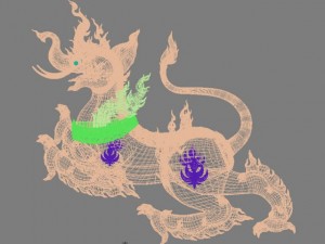 ccseht Modello 3D