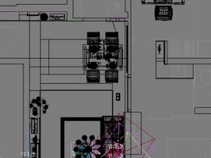 photorealistic living  dining room 0044 3D 模型