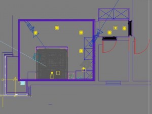 photorealistic bedroom 0029 3D 모델