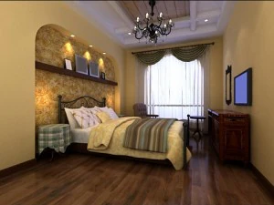 फ़ोटोयथार्थवादी शयनकक्ष 0039 3D मॉडल