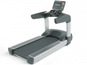 treadmill 3D Model