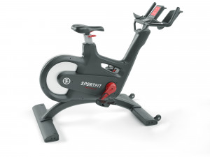 bike fitness 3D Model