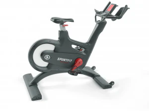 kondycja rowerowa Model 3D