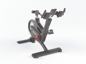 bike fitness 3D Model