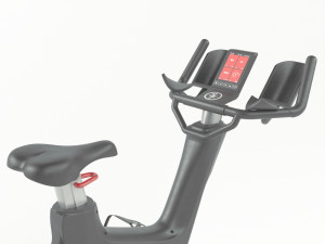 bike fitness 3D Model