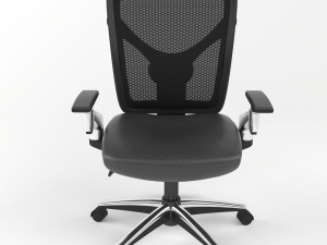 office chair 3D Model