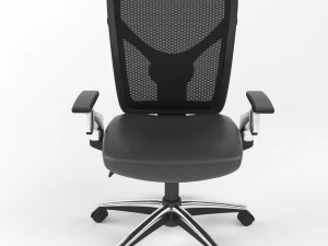 office chair 3D Model