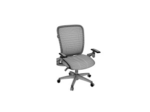 office chair 3D Model