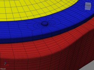 yoyo 3D Model