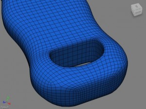 yoyo 3D Model