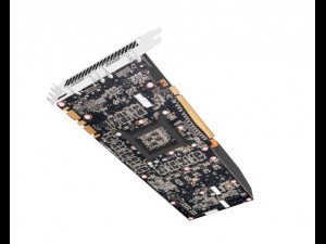 video card gtx 580 3Dモデル