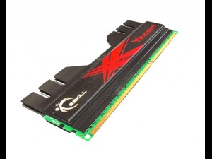 ram trident ddr 3 Modèle 3D