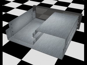 lian li Modello 3D