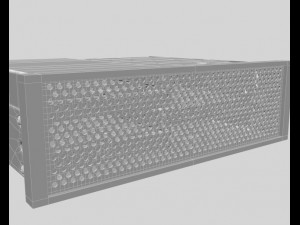 lian li Modello 3D