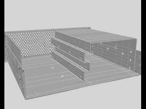 lian li Modello 3D