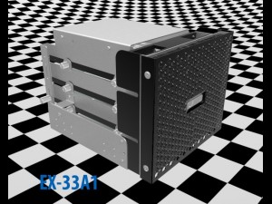 lian li  parts pack vol1 3D Model