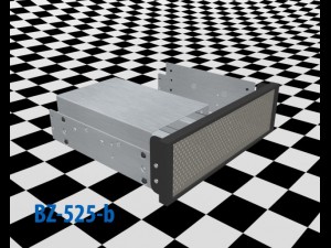 lian li  parts pack vol1 3D Model
