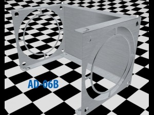 lian li  parts pack vol1 3D Model