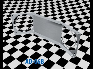 lian li  parts pack vol1 3D Model