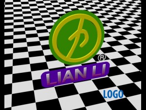 lian li  parts pack vol1 3D Model