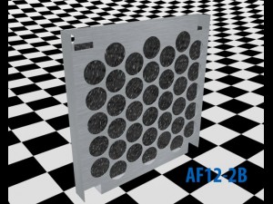 lian li  parts pack vol1 3D Model