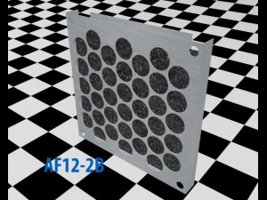 lian li  parts pack vol1 3D Model