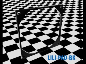 lian li  parts pack vol1 3D Model