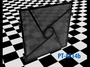 lian li  parts pack vol1 3D Model