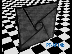 lian li  parts pack vol1 3D Model