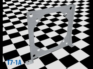 lian li  parts pack vol1 3D Model