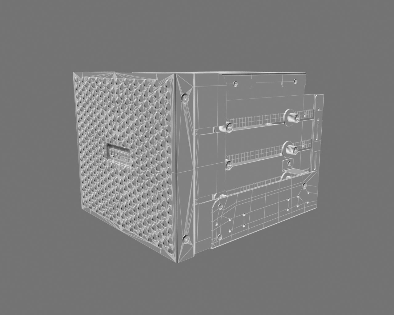 Iav parts pack 1.12 2